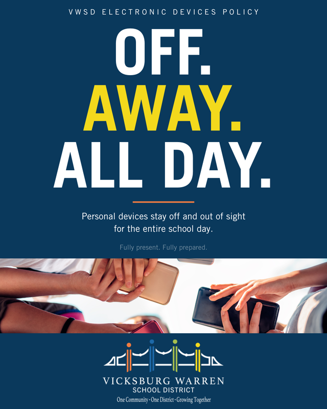 device poster