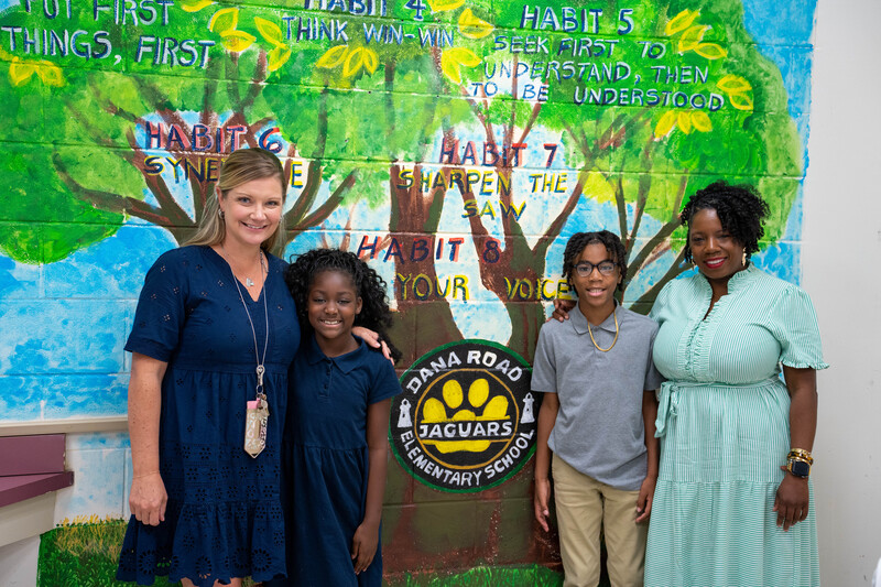 Dana Road Lighthouse School