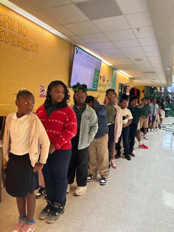 School store