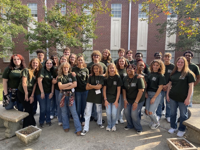 WCHS Choir