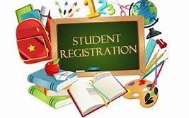 Rregistration