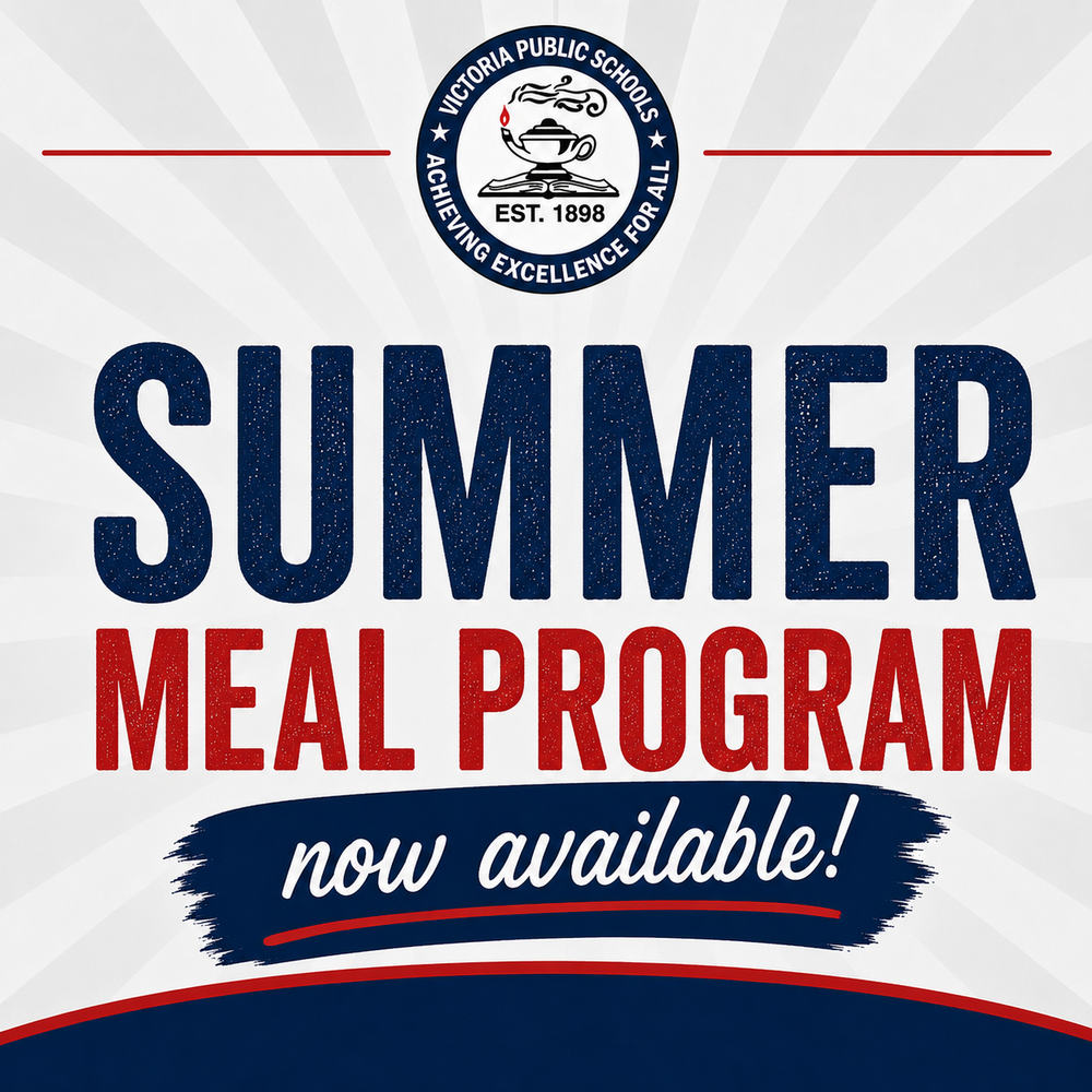 Summer meal program now available