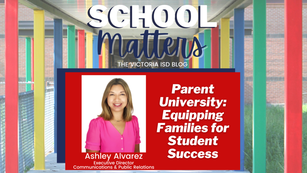 School Matters