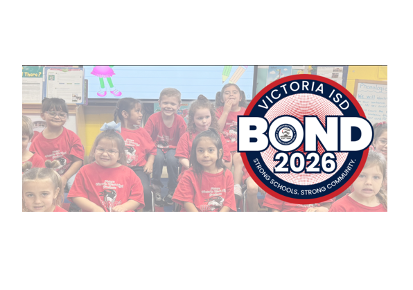 2026 VISD Bond