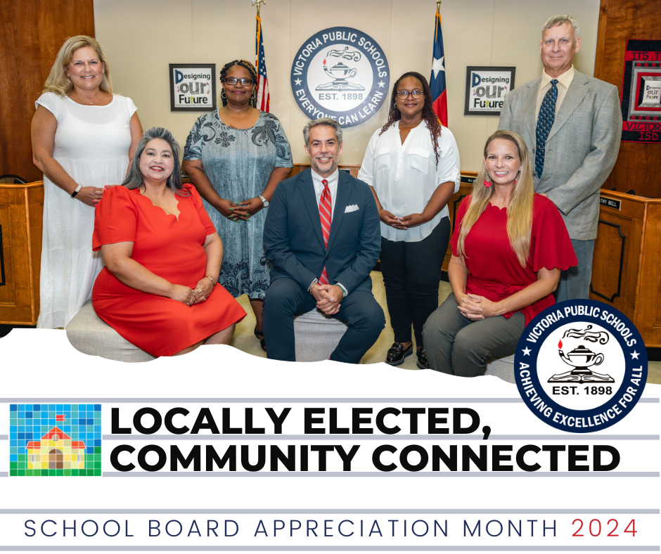 Victoria ISD School Board