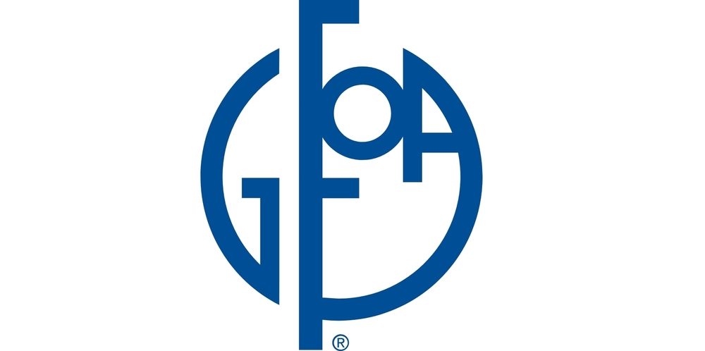 GFOA logo