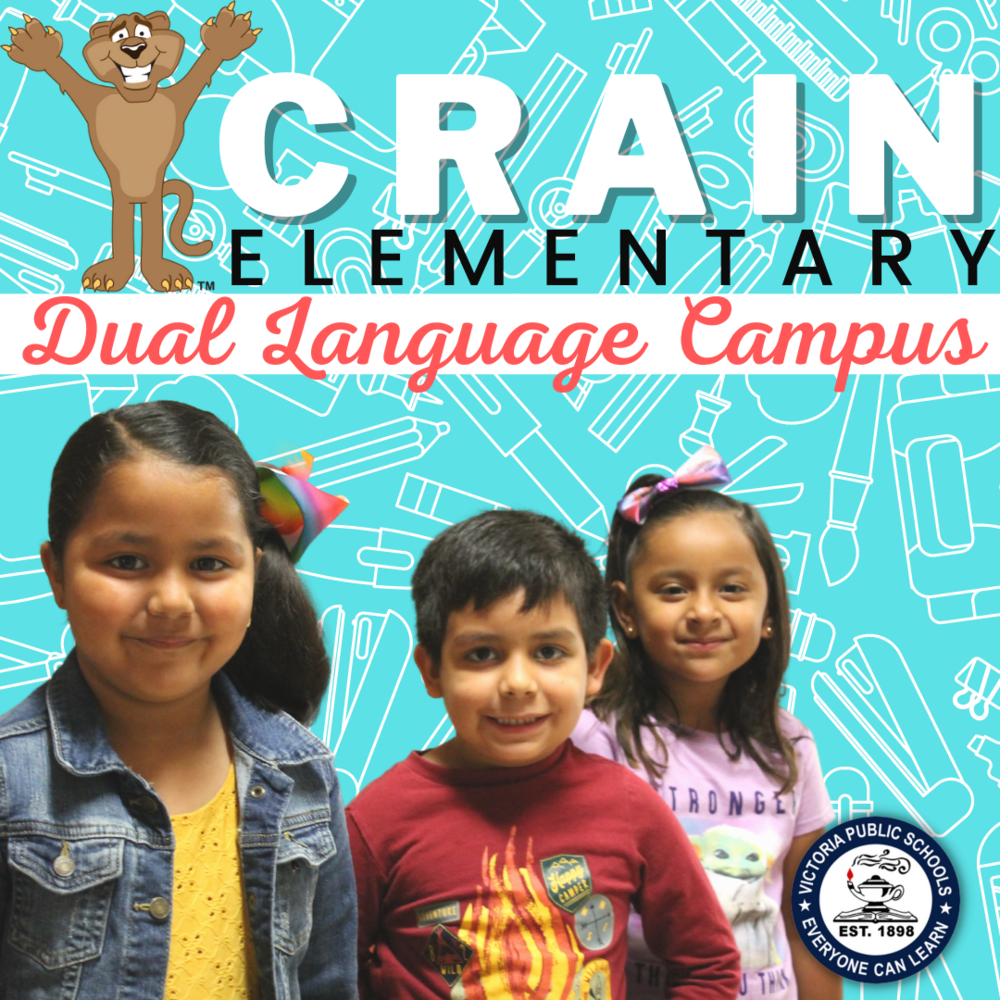 Crain dual language program 