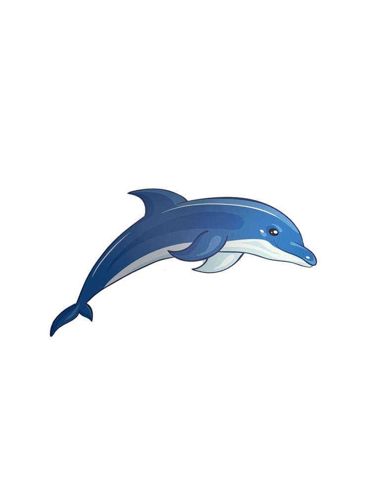 dolphin