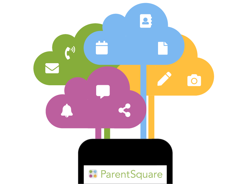 ParentSquare graphic