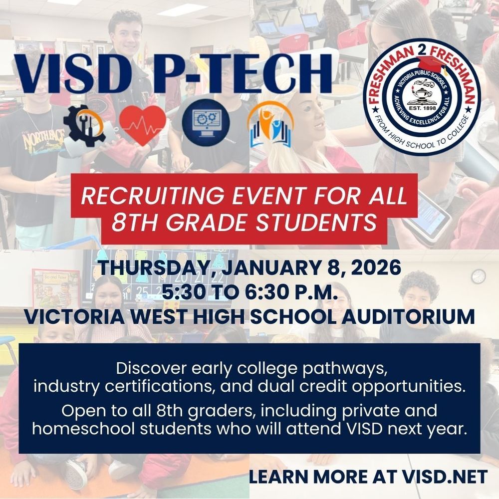 visd ptech