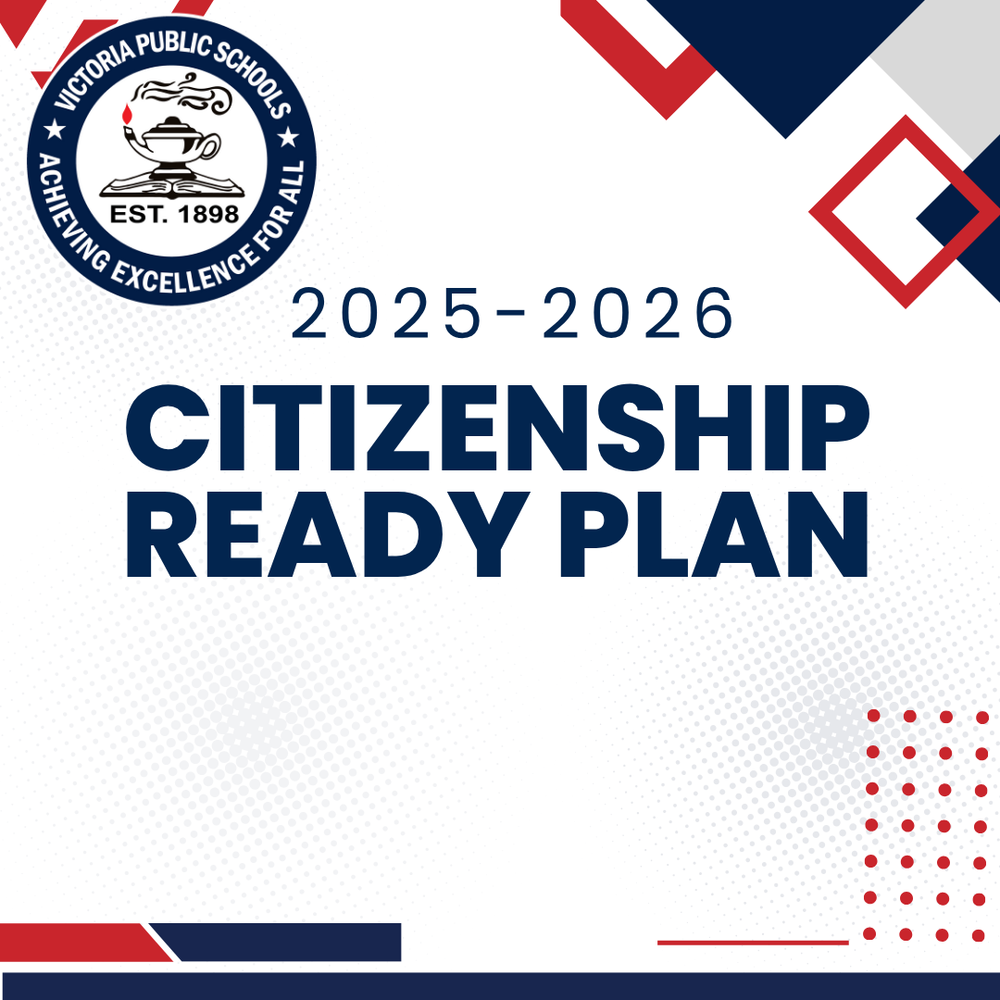 2025-2025 Citizenship Ready Plan