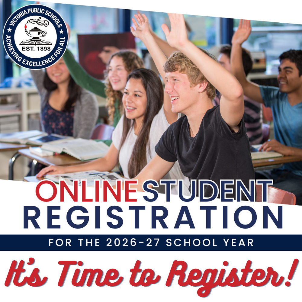 2026-27 Online Registration