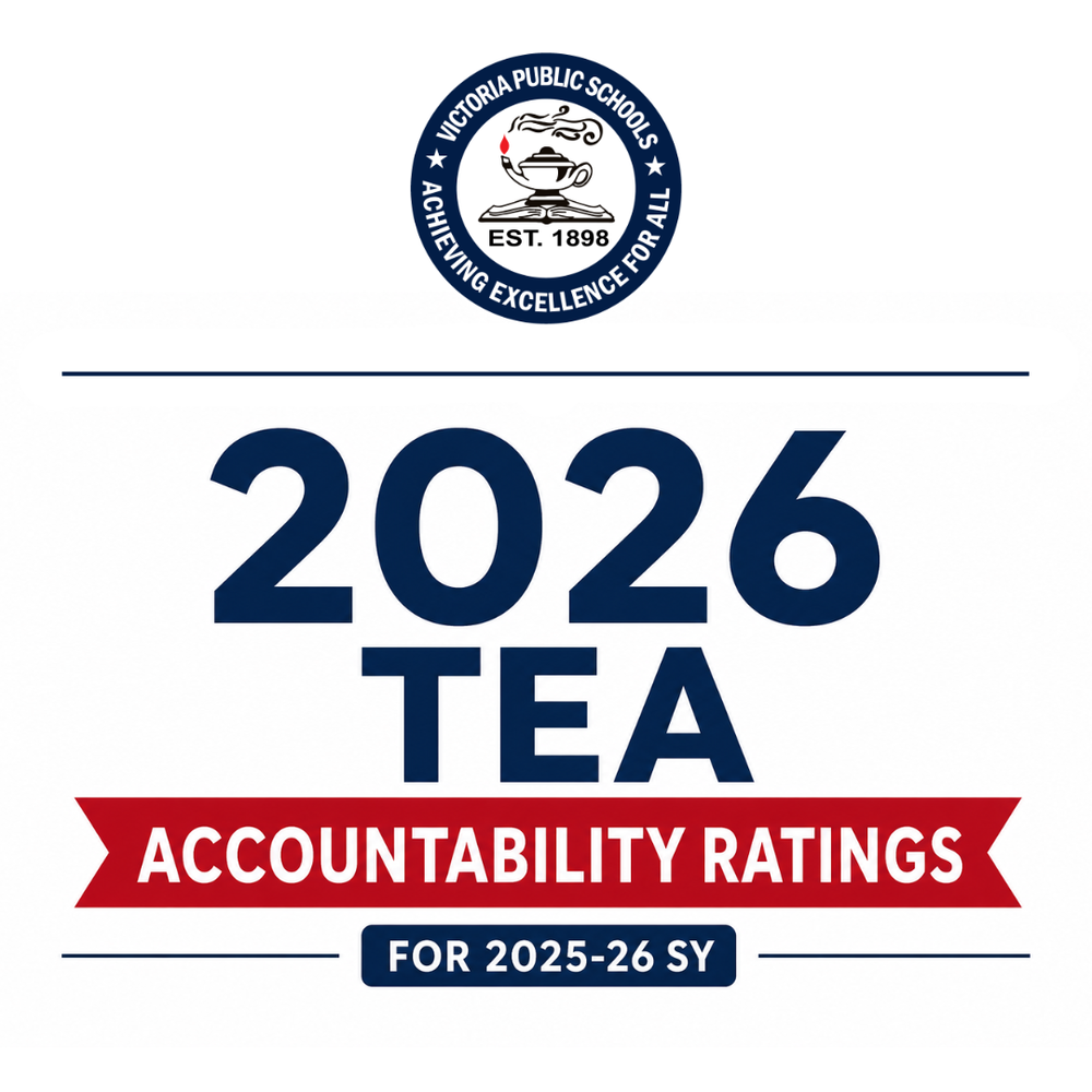2026 TEA Accountability Ratings for 25-26SY