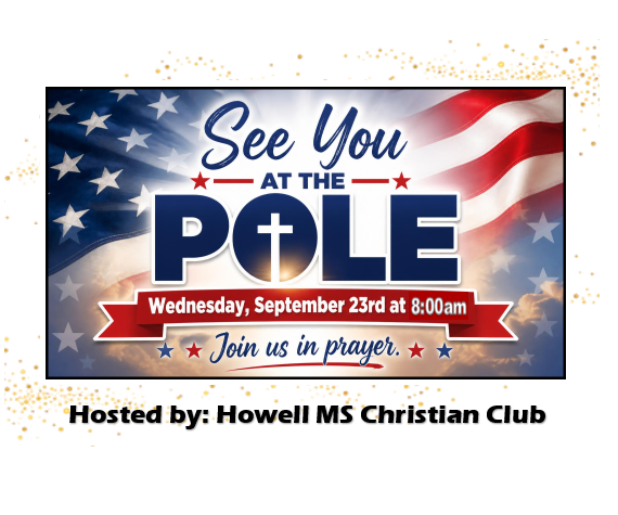See You At The Pole