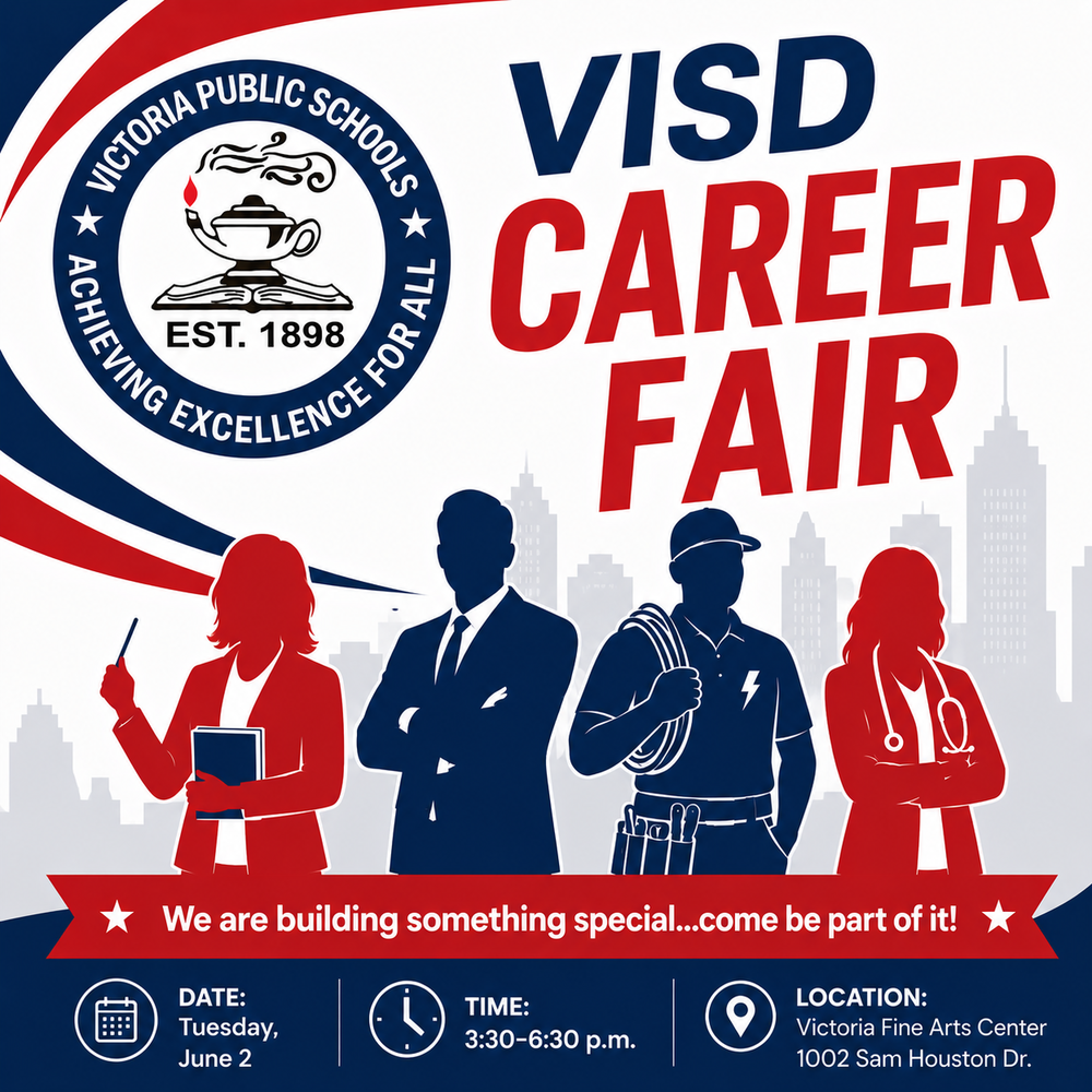 VISD Career Fair