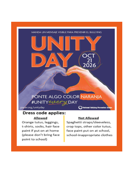 2026 Unity Day