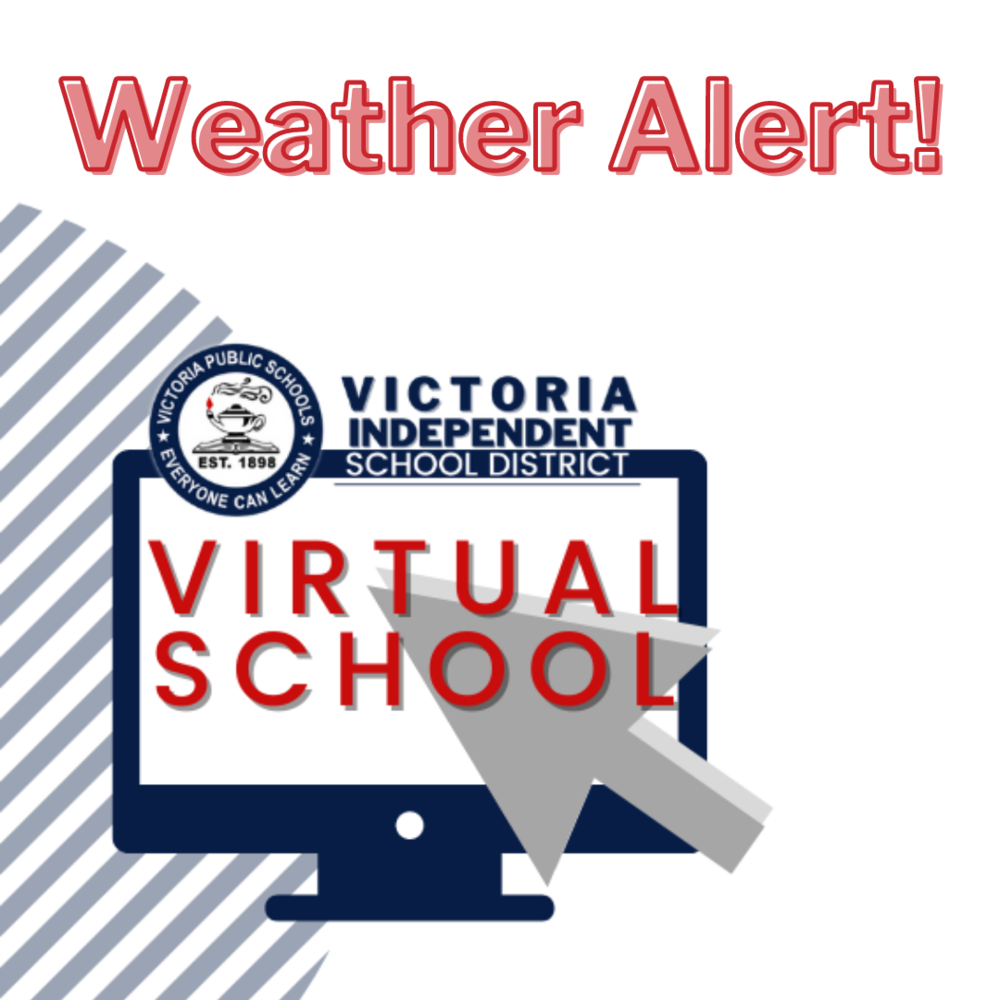 VVS weather alert