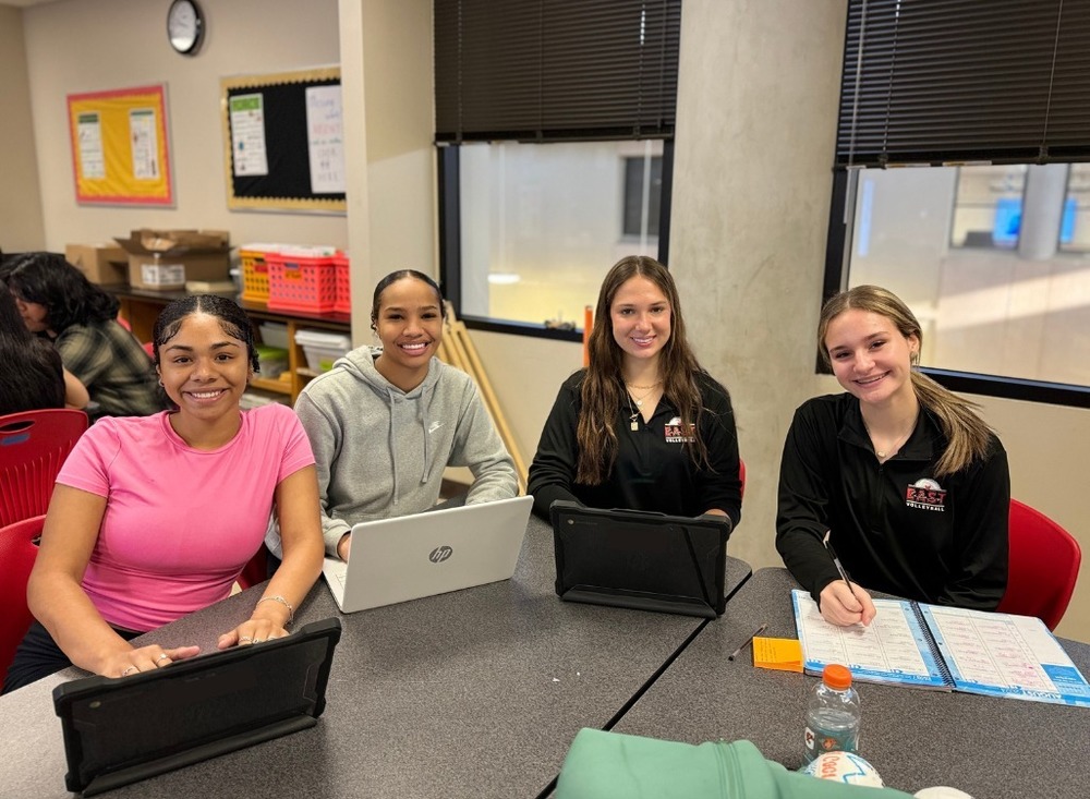 Every Day Counts: VISD Launches 30-Day Attendance Challenge