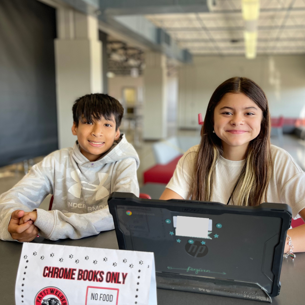 Join VISD's Parent/Student Training Night on SchooLinks for All Secondary Students