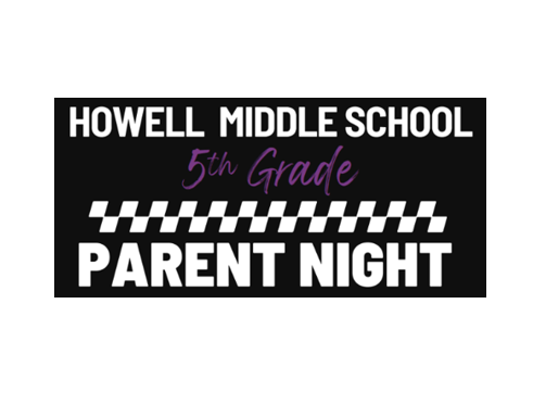 5th Grade Parent Night 2026