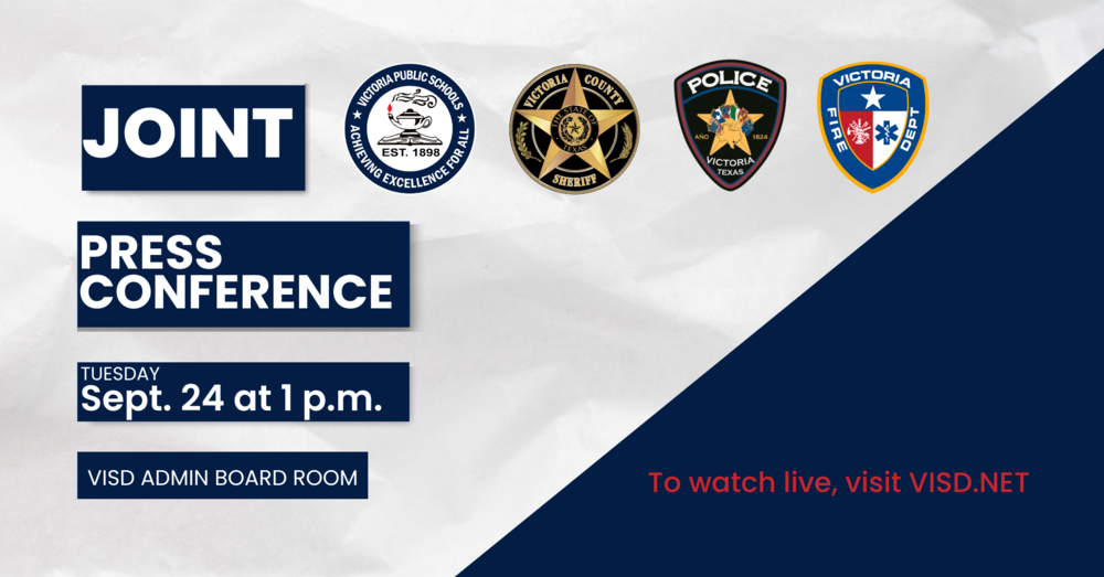 joint press conference