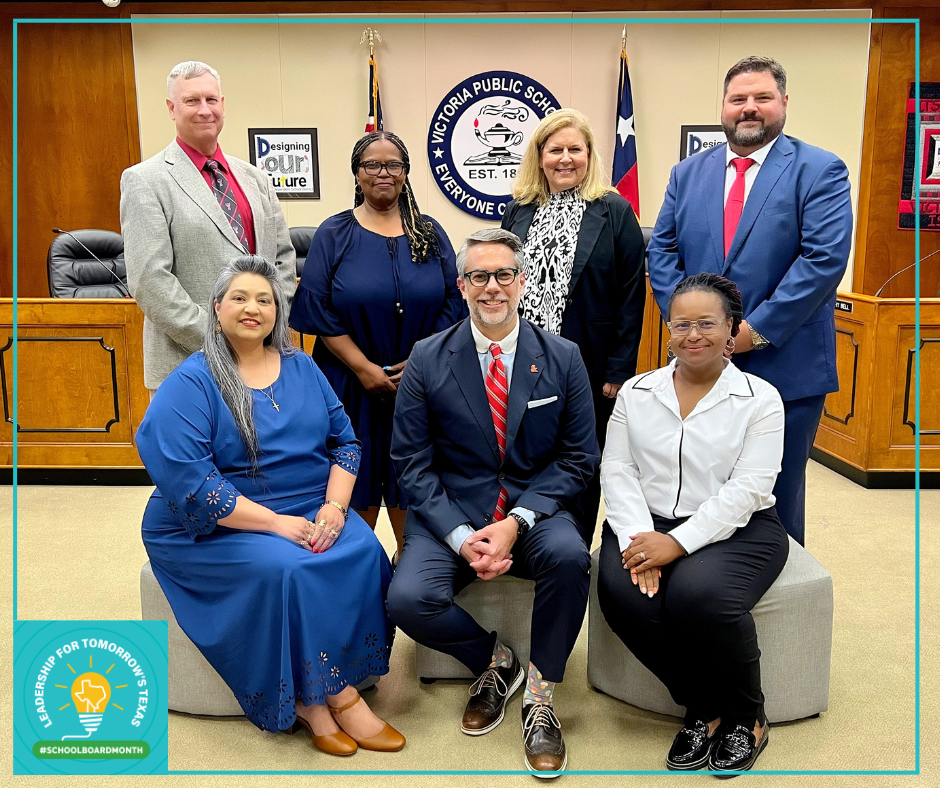 School Board Appreciation