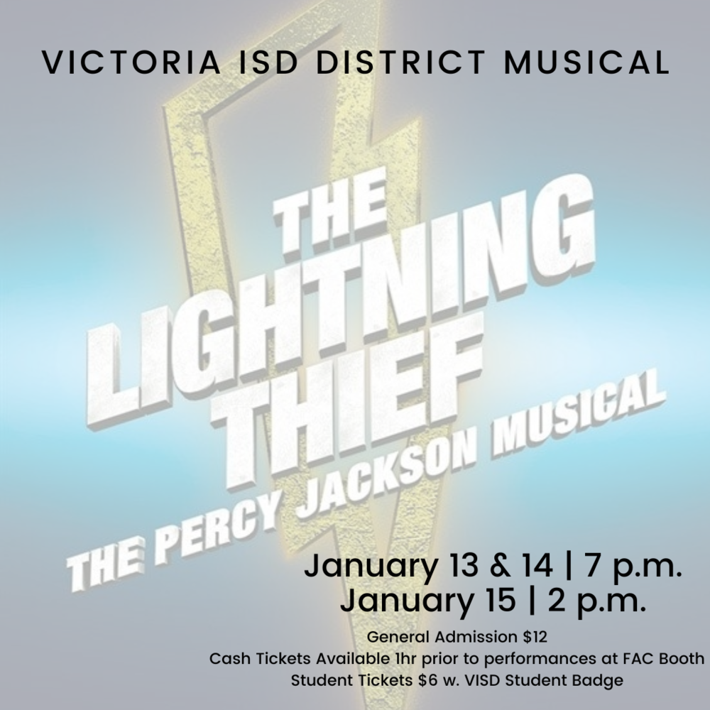 visd district musical