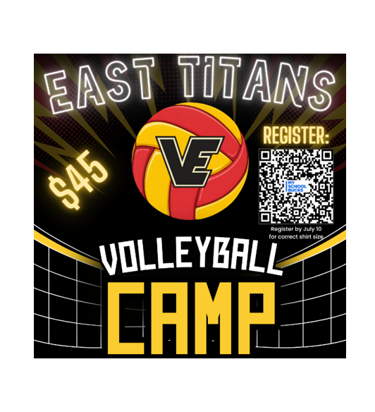 2026 volleyball camp