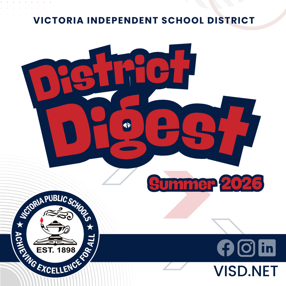 District Digest Summer 2026