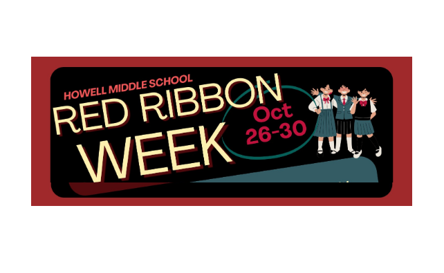 2026 Red Ribbon Week