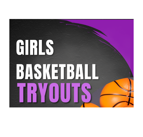 Girls BBall Tryouts 2026