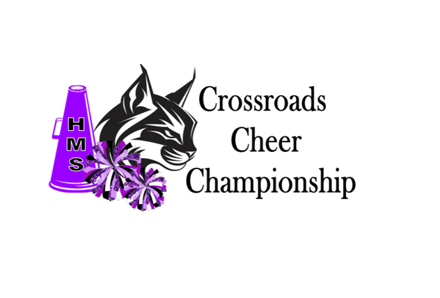 Crossroads Cheer Championship