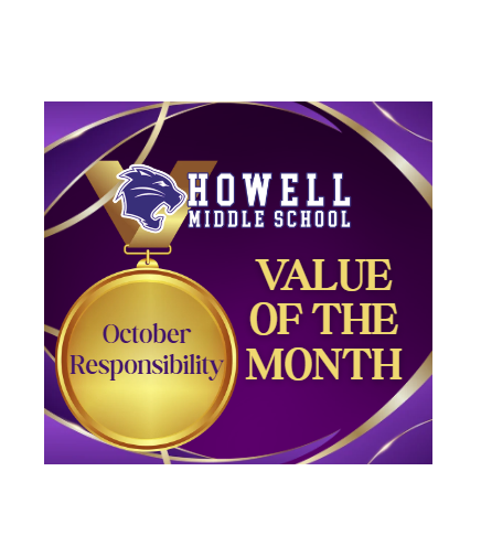 Value of the Month