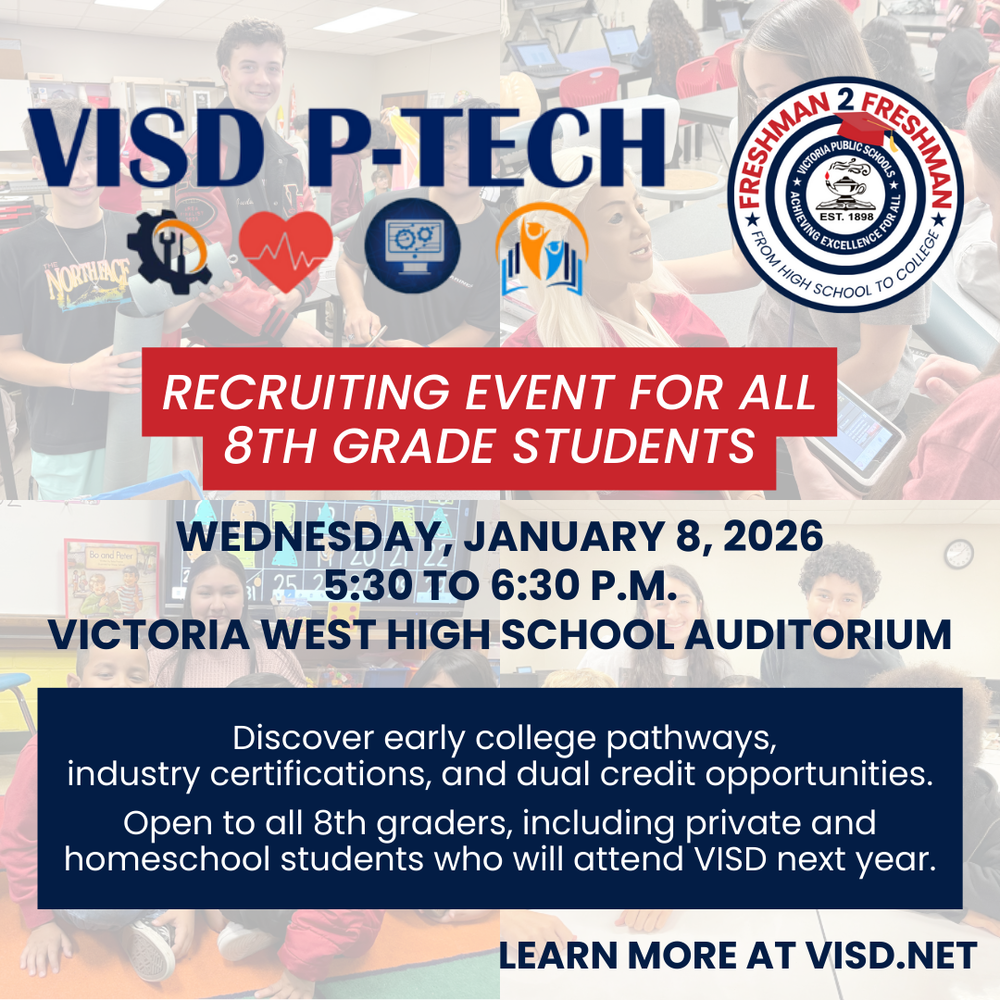 visd ptech