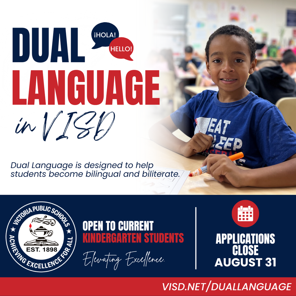 Dual Language Program
