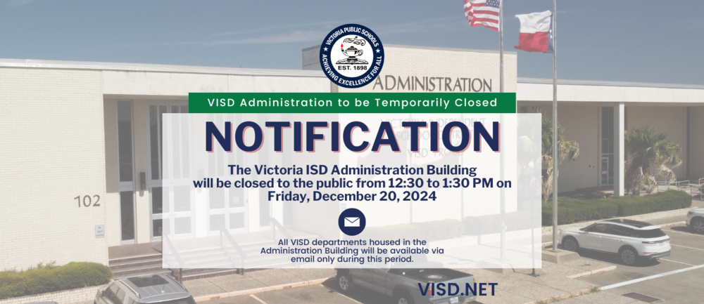 Admin Closure