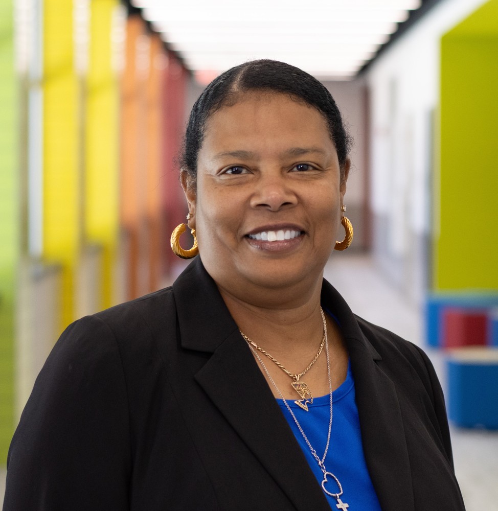 Photo of Leandra Hill