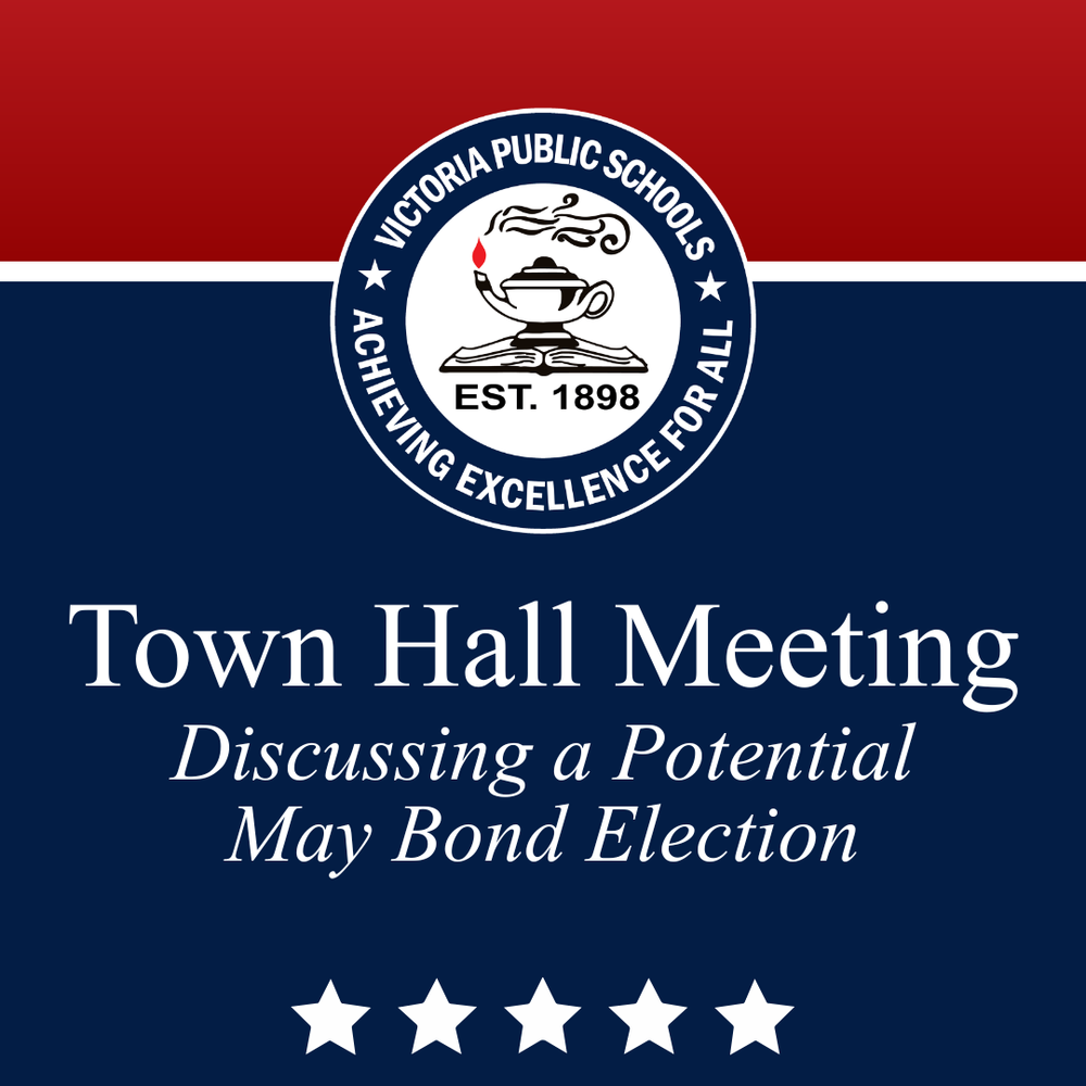 Town Hall meeting