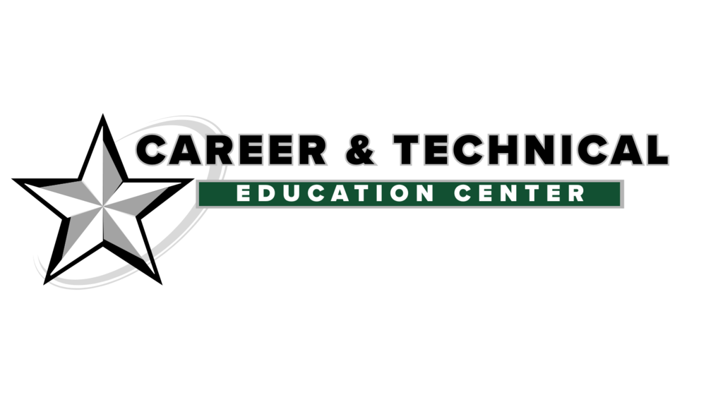 CAREER AND TECHNICAL EDUCATION CENTER SEAL