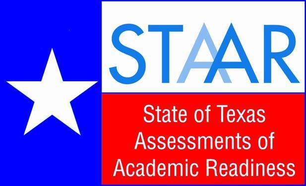 STAAR Test logo