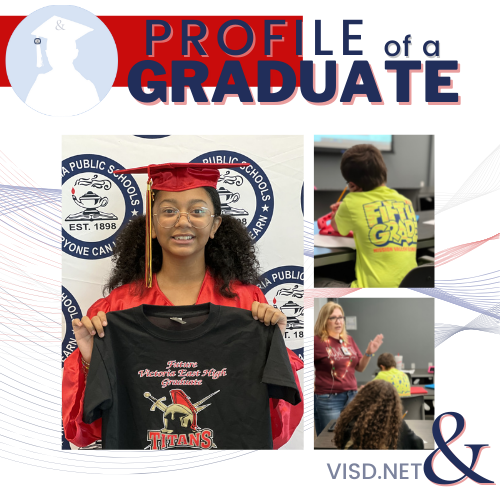 profile of a graduate