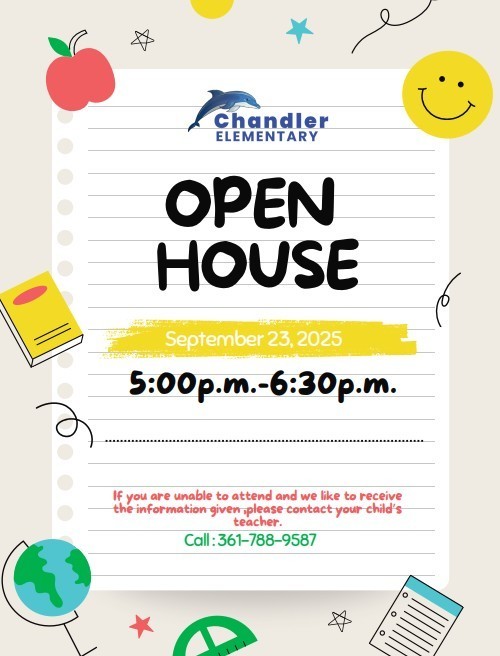 Open House