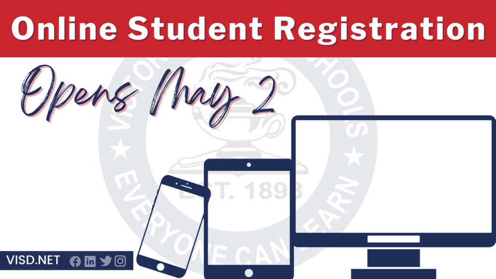 student registration