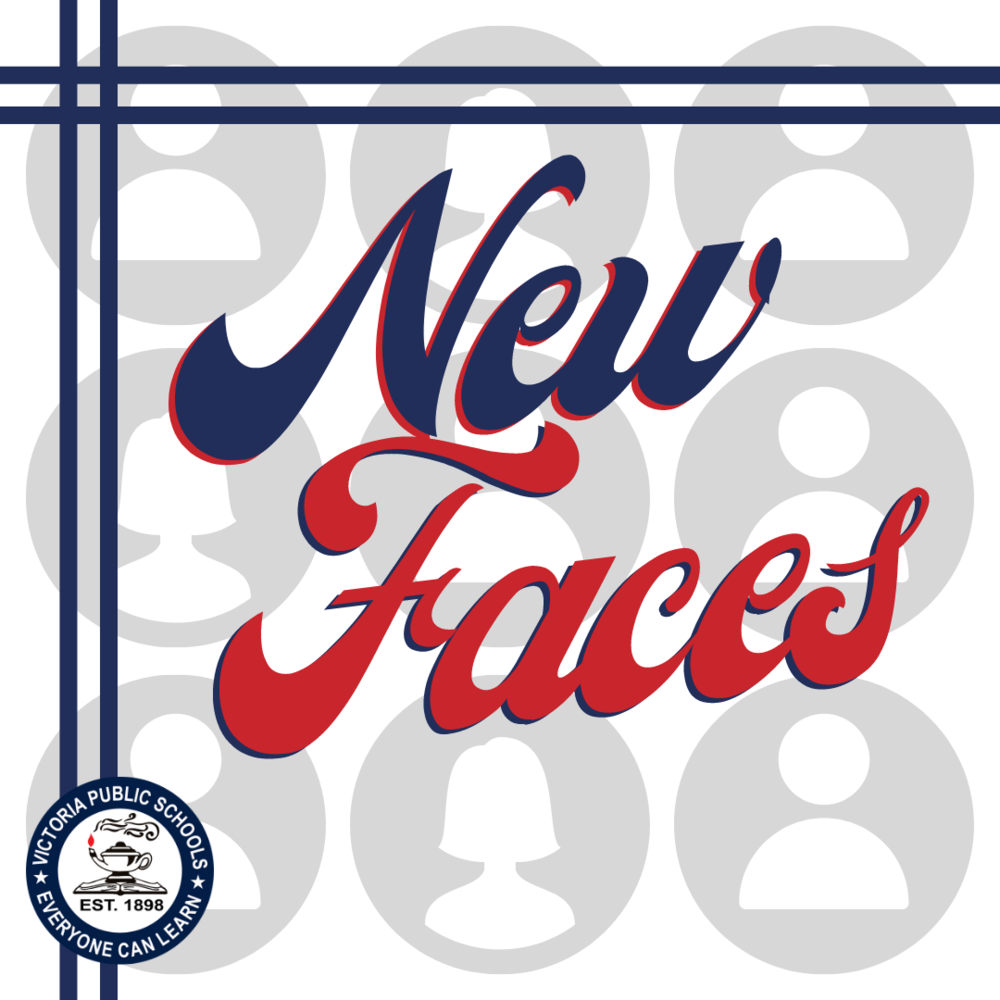 New Faces
