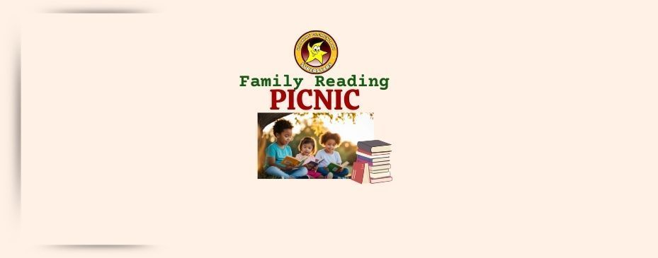 Family Reading Picnic