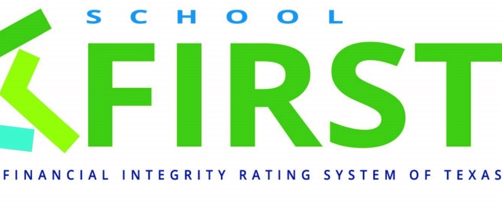 FIRST logo
