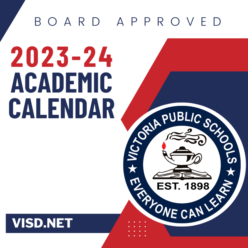 BOARD APPROVED ACADEMIC CALENDAR