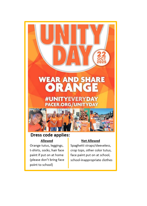 Unity Day 2025