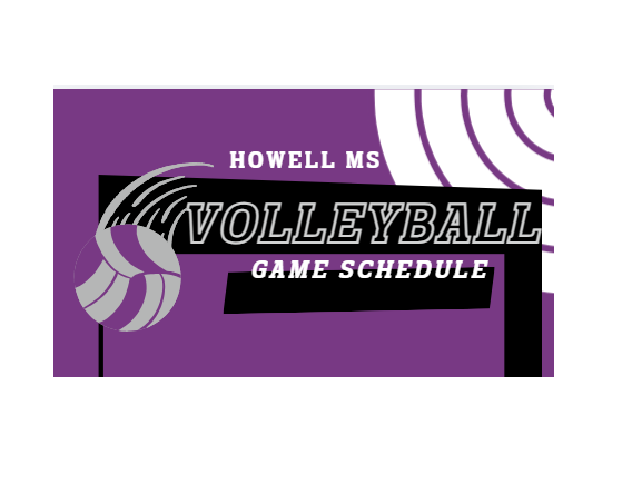 2026 Volleyball Game Info