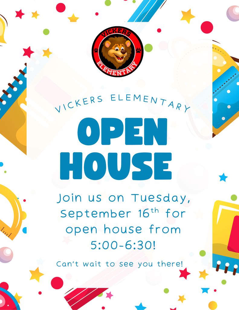 Open house